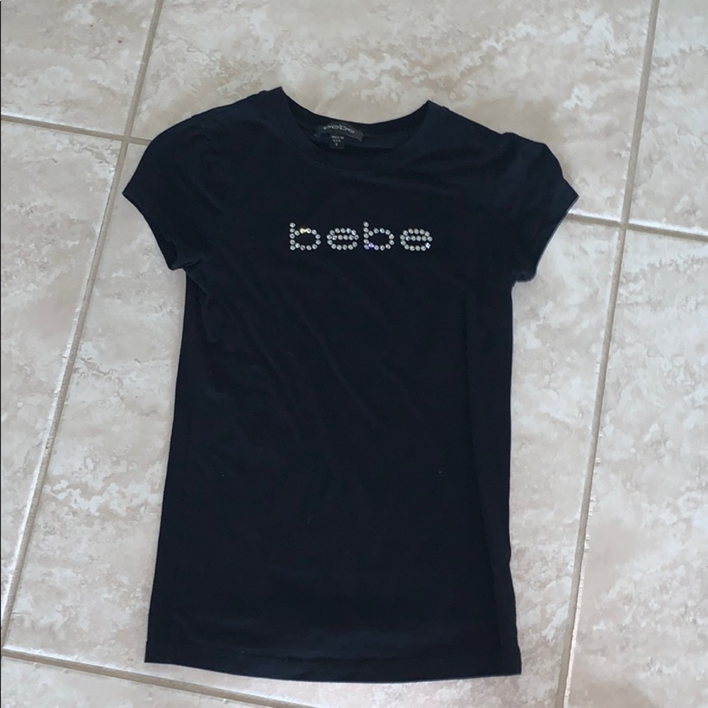 Bebe Women’s T Shirt
